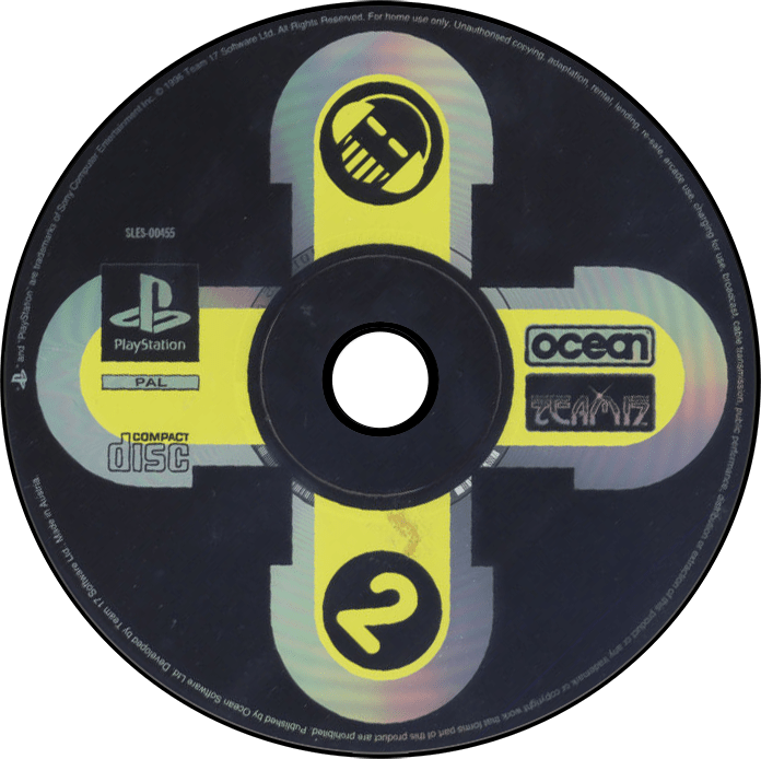 X2 screenshot 3 for Playstation